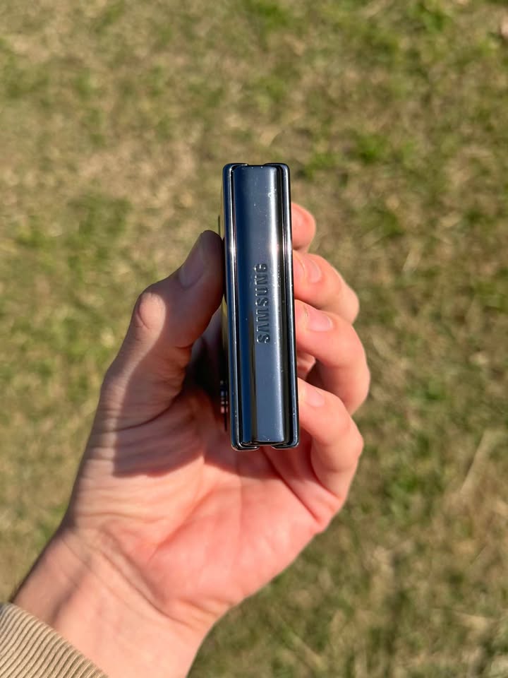 Samsung z flip 4 256gb