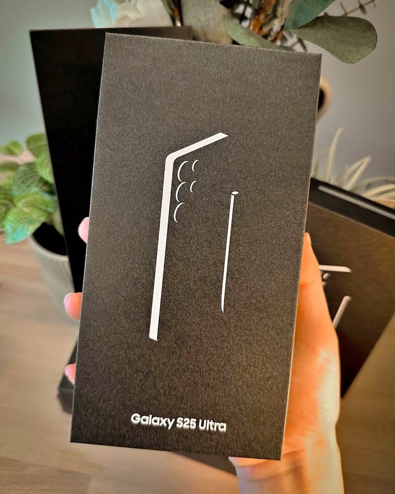 Samsung S25 Ultra NUEVOS 🔥 Financiación + Descuento Contado 💥