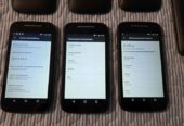 MOTO E 2DA GEN LIBRES 8GB ANDROID 6 EN BUEN ESTADO