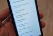 ALCATEL 1 ULTRA LIBRE 32GB ANDROID GO 11 EN BUENAS CONDICIONES