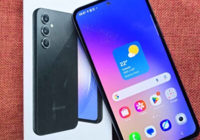 Vendo Samsung A54 libre 5G 128gb 8ram IMPECABLE , NO PERMUTO