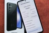 Vendo Samsung A54 libre 5G 128gb 8ram IMPECABLE , NO PERMUTO