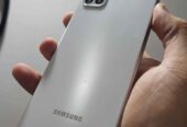 Vendo Samsung A22 libre 5G 128gb 4ram huella nfc , NO PERMUTO