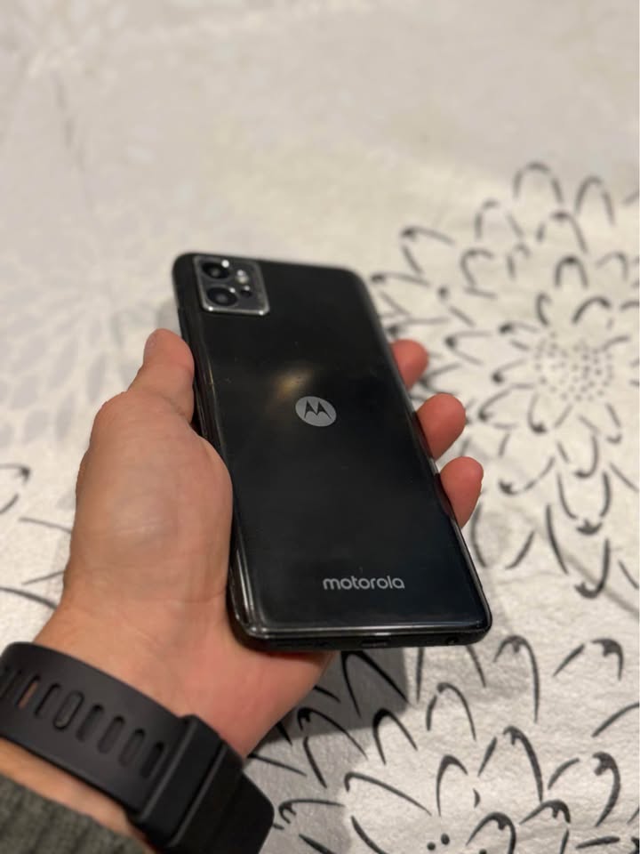 Motorola g32📲 Libre de fábrica 📶 128 gb 4 ram Sin detalles ‼️