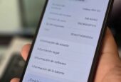 Vendo Samsung A54 libre 128gb 8ram 5G IMPECABLE , NO PERMUTO