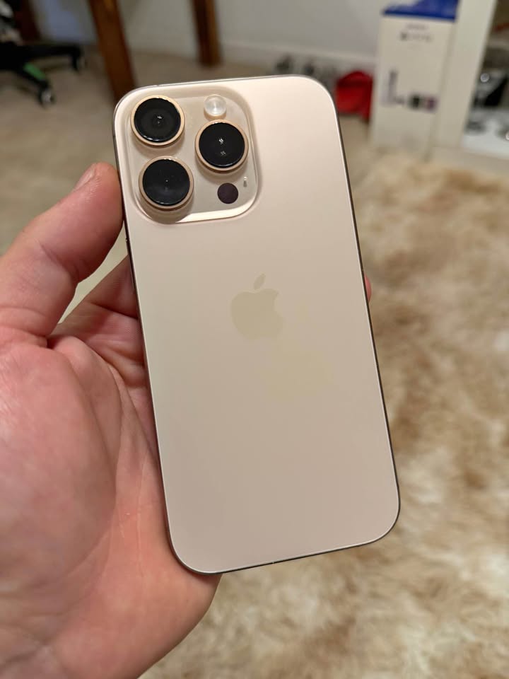 iphone 16 pro 96%