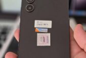 Vendo Samsung A54 libre 128gb 8ram 5G IMPECABLE , NO PERMUTO