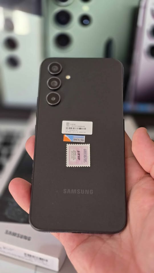 Vendo Samsung A54 libre 128gb 8ram 5G IMPECABLE , NO PERMUTO