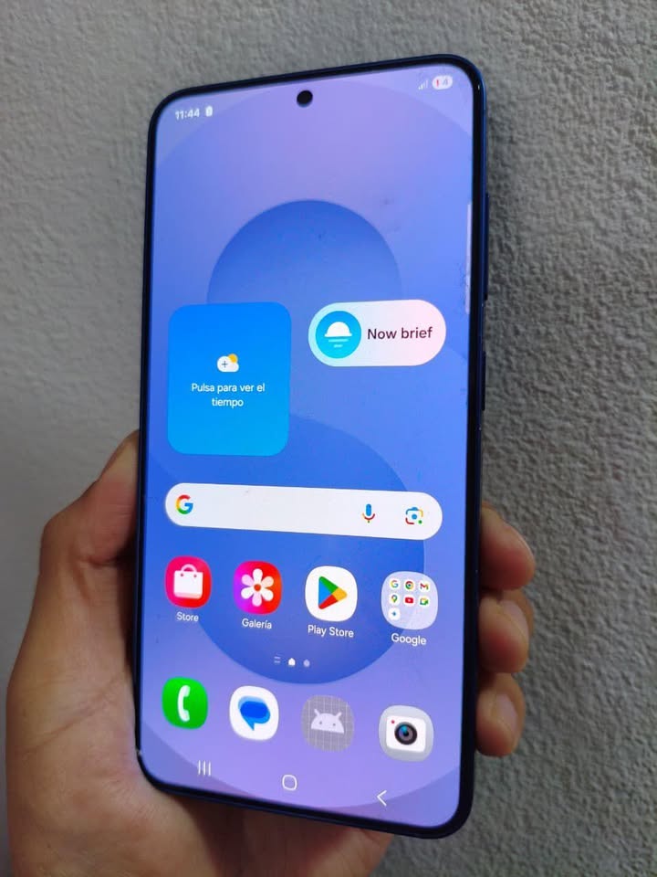 Samsung s25