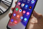 Vendo Samsung A22 libre 5G 128gb 4ram huella nfc , NO PERMUTO