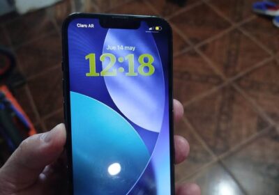 iPhone 13 PERMUTO