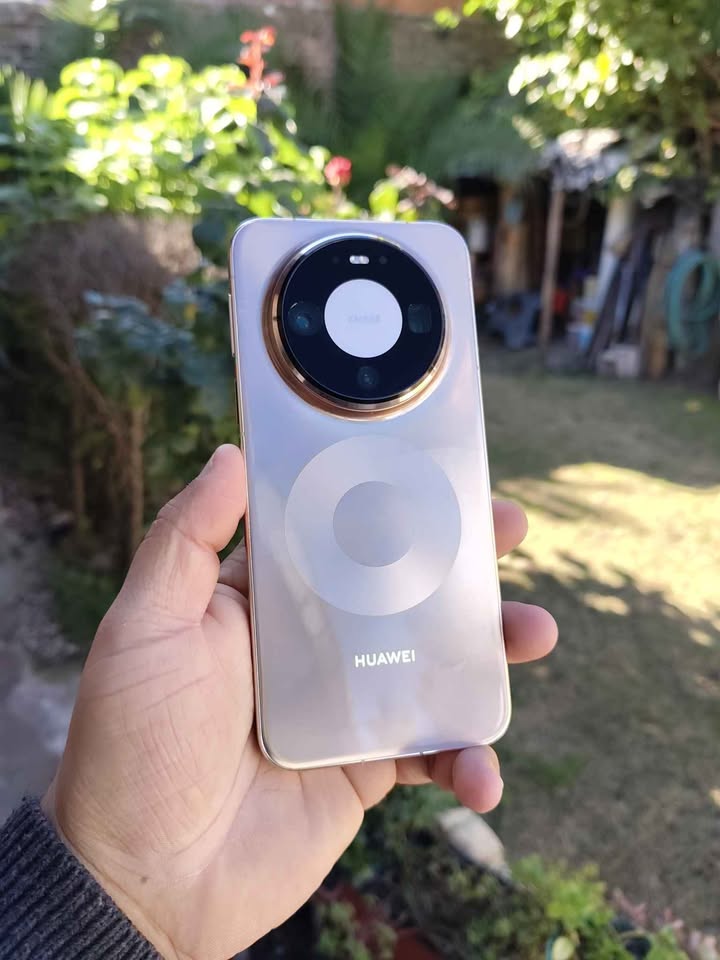 Huawei mate 80 Pro