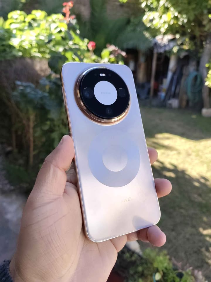 Huawei mate 80 Pro