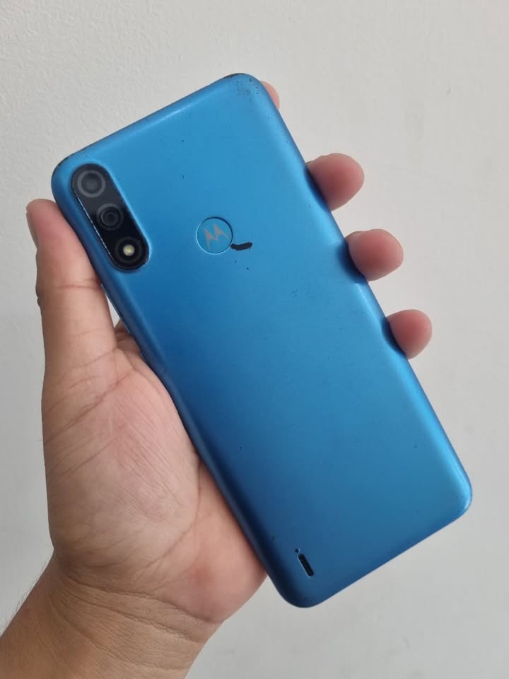 MOTO E7I POWER LIBREEE