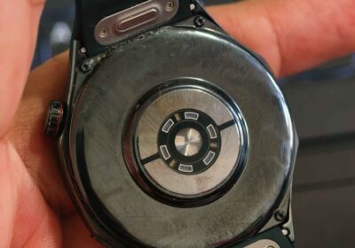 Huawei Watch Gt 5 Pro
