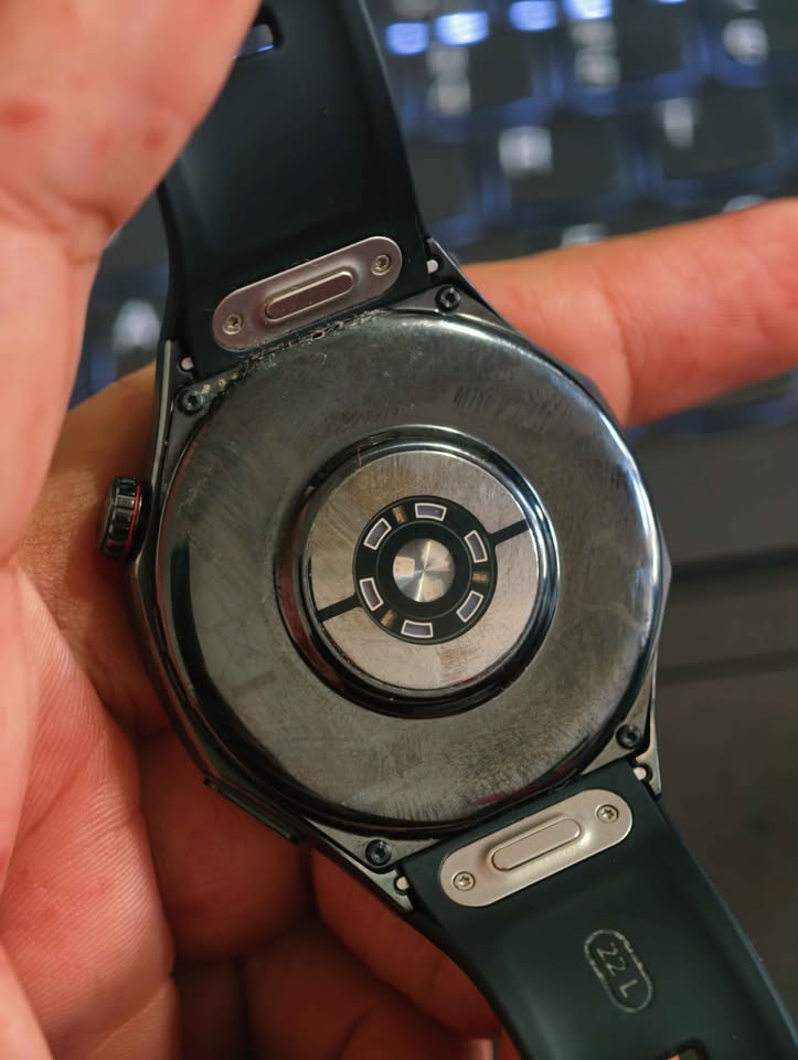 Huawei Watch Gt 5 Pro