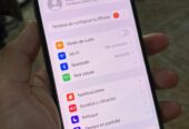 Vendo iphone libres sin detalles zona oeste punto medio a coordinar