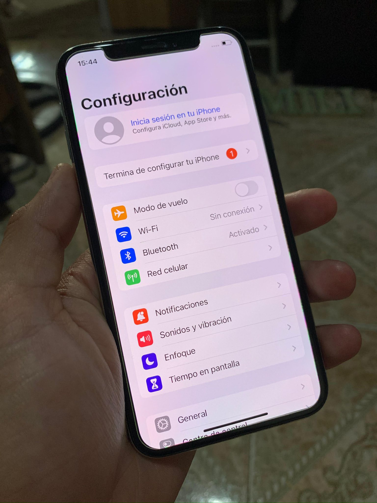 Vendo iphone libres sin detalles zona oeste punto medio a coordinar