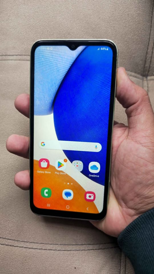 Vendo Samsung A14 libre 5G 128gb 4ram , NO PERMUTO