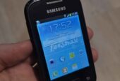 SAMSUNG GALAXY POCKET SOLO PERSONAL SOLO LLAMADAS Y SMS EN BUENAS CONDICIONES