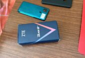 ZTE V SMART 2050 4GB/128GB En Caja