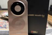 Huawei mate 80 Pro