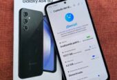 Vendo Samsung A54 libre 5G 128gb 8ram IMPECABLE , NO PERMUTO