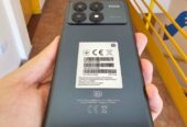 Poco X6 Pro de 512Gb y 12 De Ram. Libre de fabrica. Impecable sin detalles!