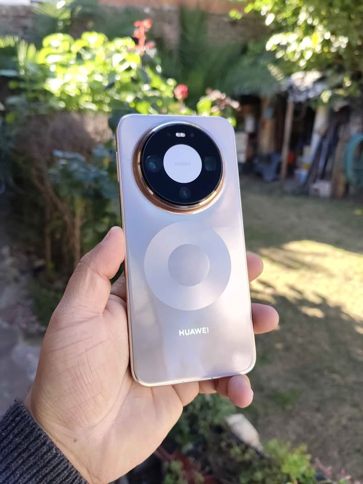 Huawei mate 80 Pro
