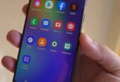 Vendo Samsung A31 libre 128gb 4ram huella IMPECABLE , NO PERMUTO