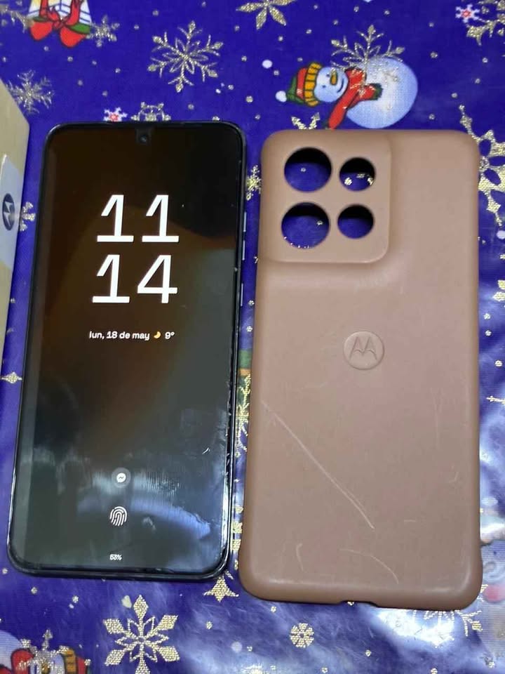 Moto edge 50 neo