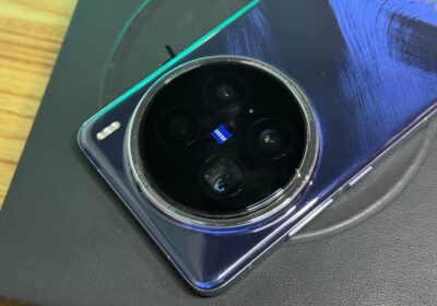 Vivo X200 Pro 5G 16/512gb