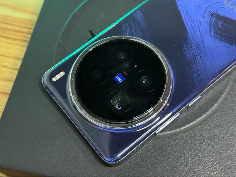 Vivo X200 Pro 5G 16/512gb
