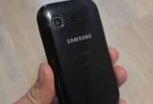 SAMSUNG GALAXY POCKET SOLO PERSONAL SOLO LLAMADAS Y SMS EN BUENAS CONDICIONES