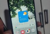 Samsung a05 impecable libre de fabrica pido 100 mil
