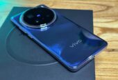 Vivo X200 Pro 5G 16/512gb