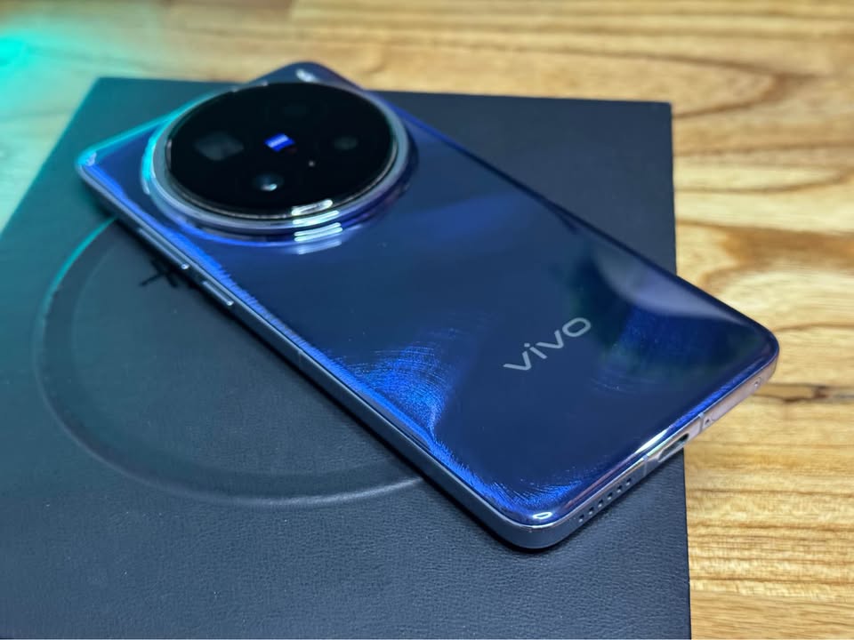 Vivo X200 Pro 5G 16/512gb