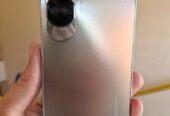 Honor 90 Lite 256Gb 8+5 De Ram. Con NFC. Libre de fabrica! Impecable estado!