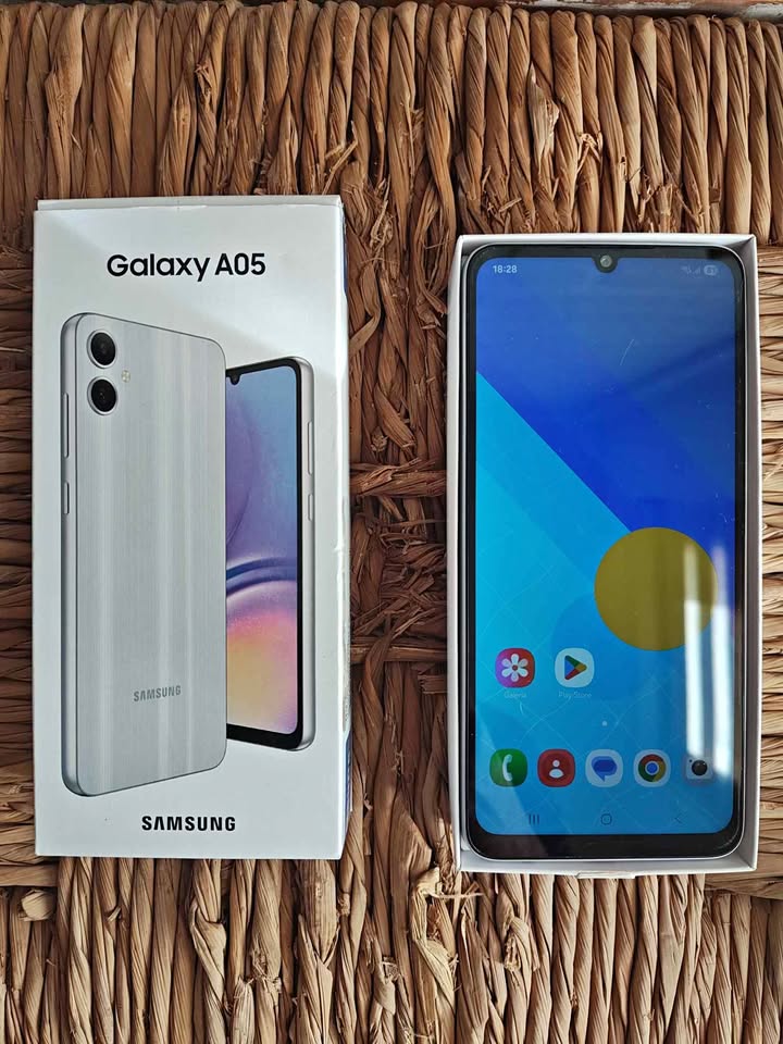 Vendo Samsung Galaxy A05