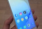 SAMSUNG GALAXY J7 PRIME LIBRE 16GB 3GB RAM ANDROID 8 EN BUENAS CONDICIONES