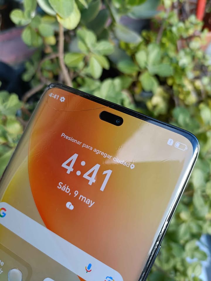 Honor Magic 7 Lite “12+12/256GB” libre