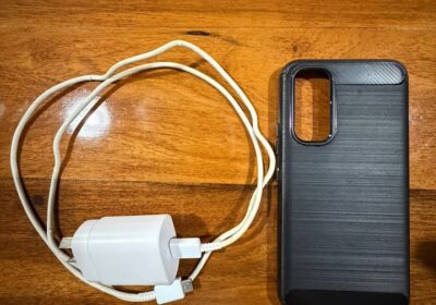 Samsung A54 5G