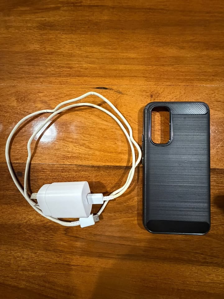 Samsung A54 5G