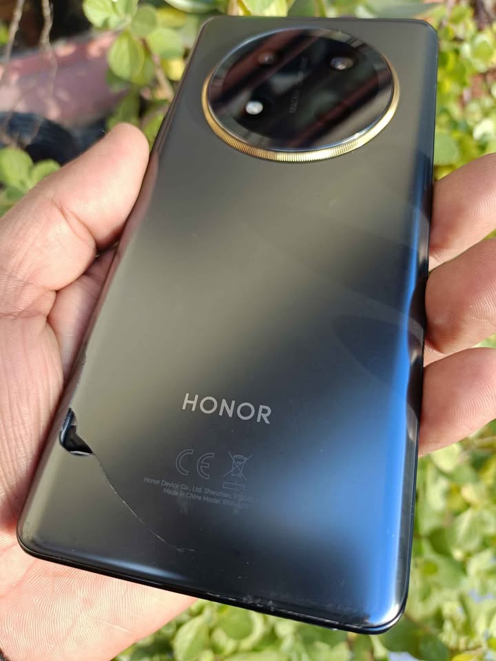 Honor Magic 7 Lite “12+12/256GB” libre
