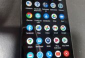 Motorola g8 📱64 gb 👌 Libre con detalle en la foto ! Funciona perfecramente ! Se retira por paterna