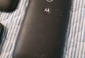 MOTO E 2DA GEN LIBRES 8GB ANDROID 6 EN BUEN ESTADO