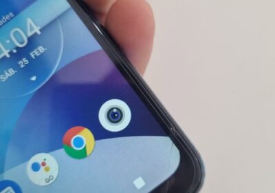 MOTO E7I POWER LIBREEE