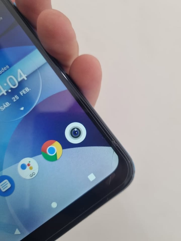 MOTO E7I POWER LIBREEE