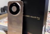 Huawei mate 80 Pro