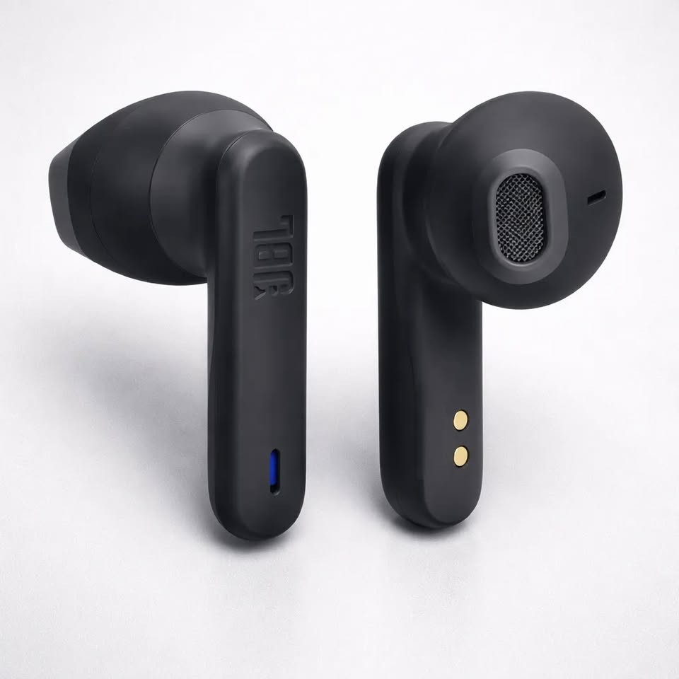 Jbl Wave Jblv300tws Auriculares Inalámbricos Negros